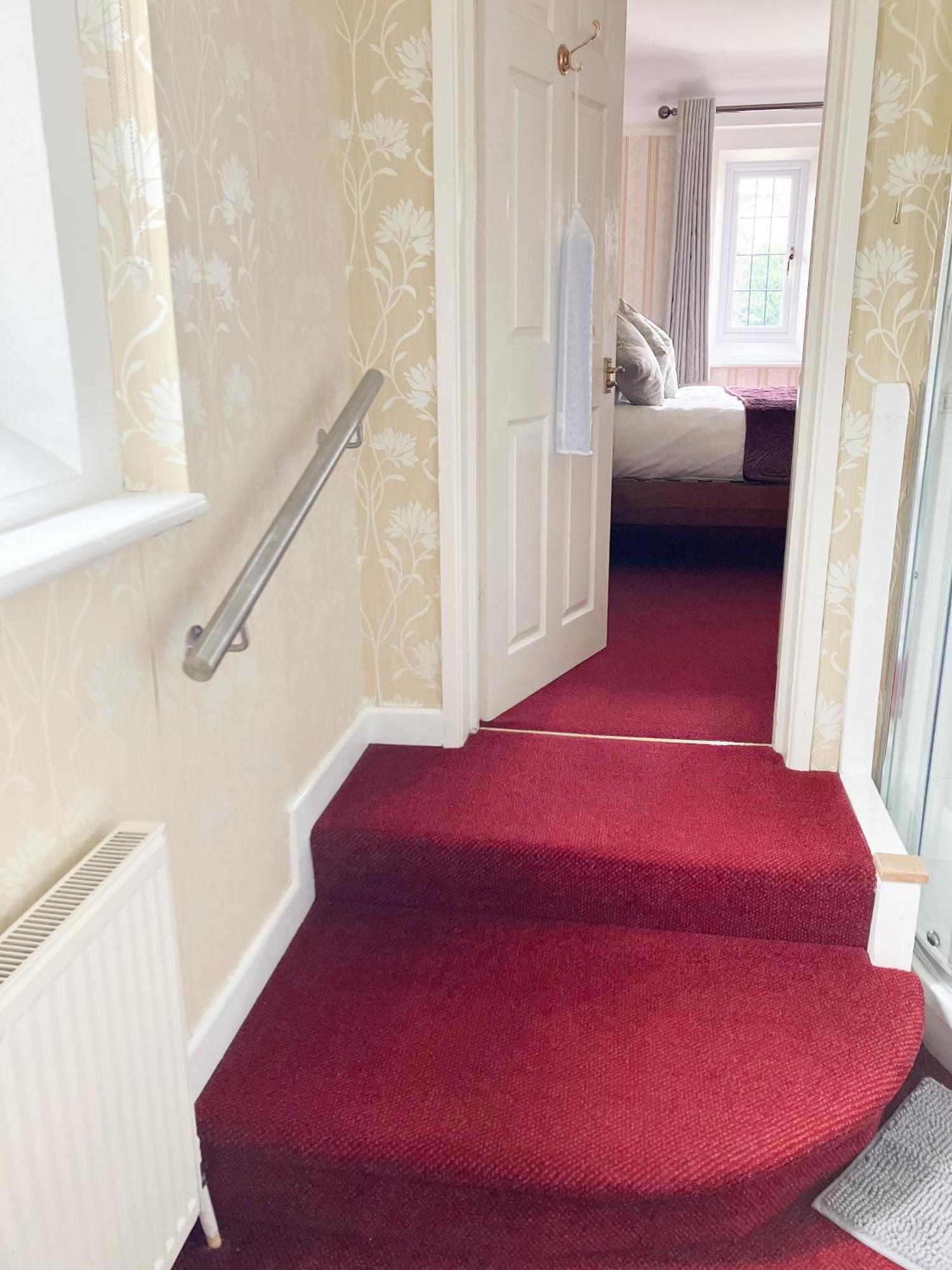 Southlands B&B Bourton-on-the-Water Habitación foto