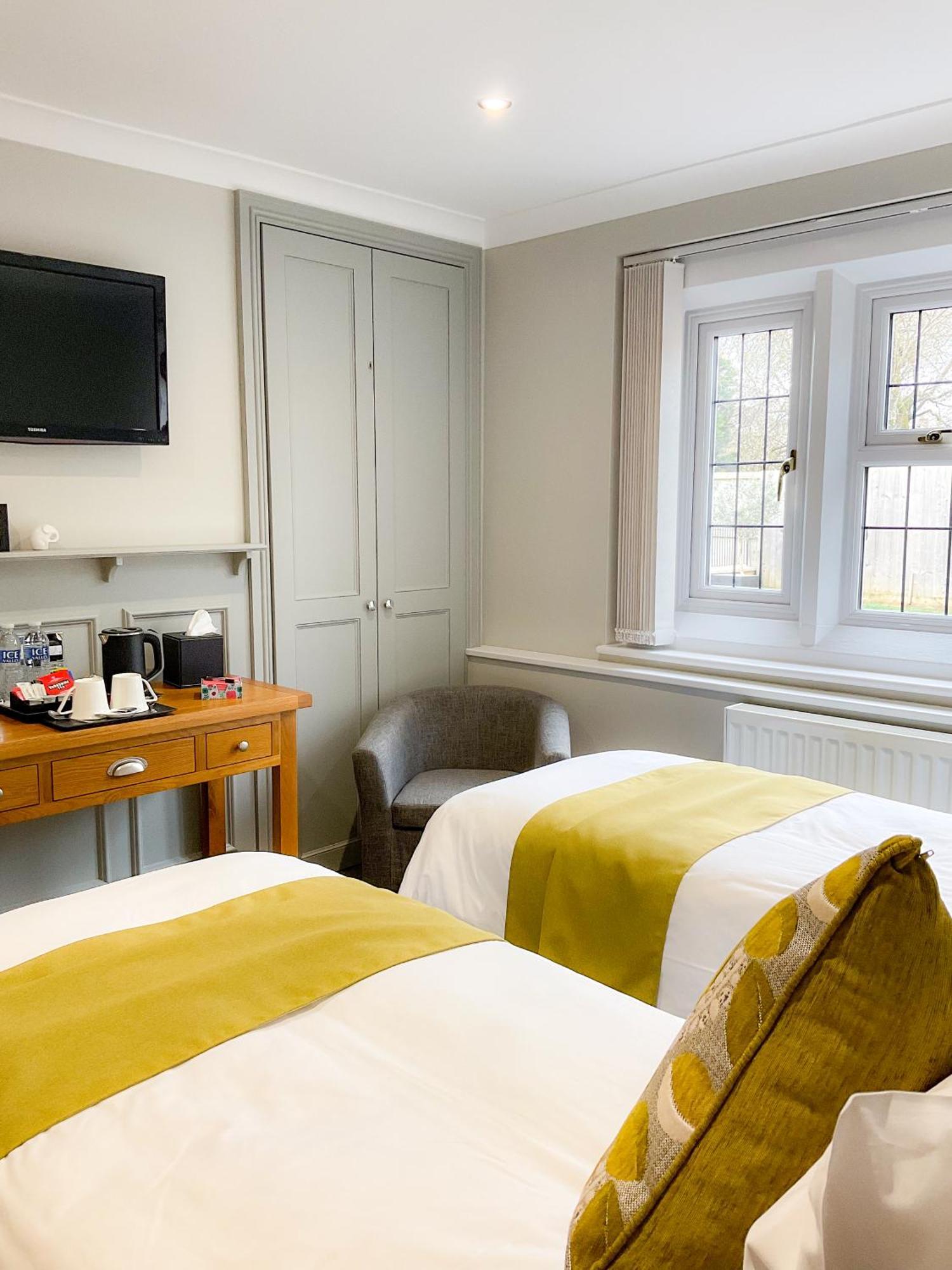 Southlands B&B Bourton-on-the-Water Habitación foto