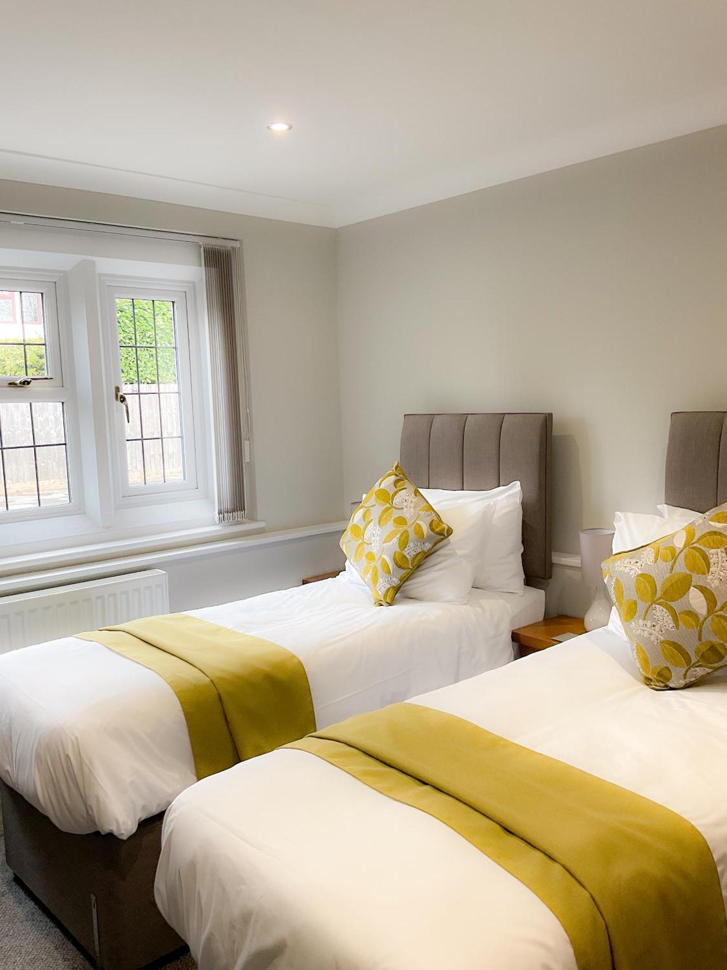 Southlands B&B Bourton-on-the-Water Habitación foto