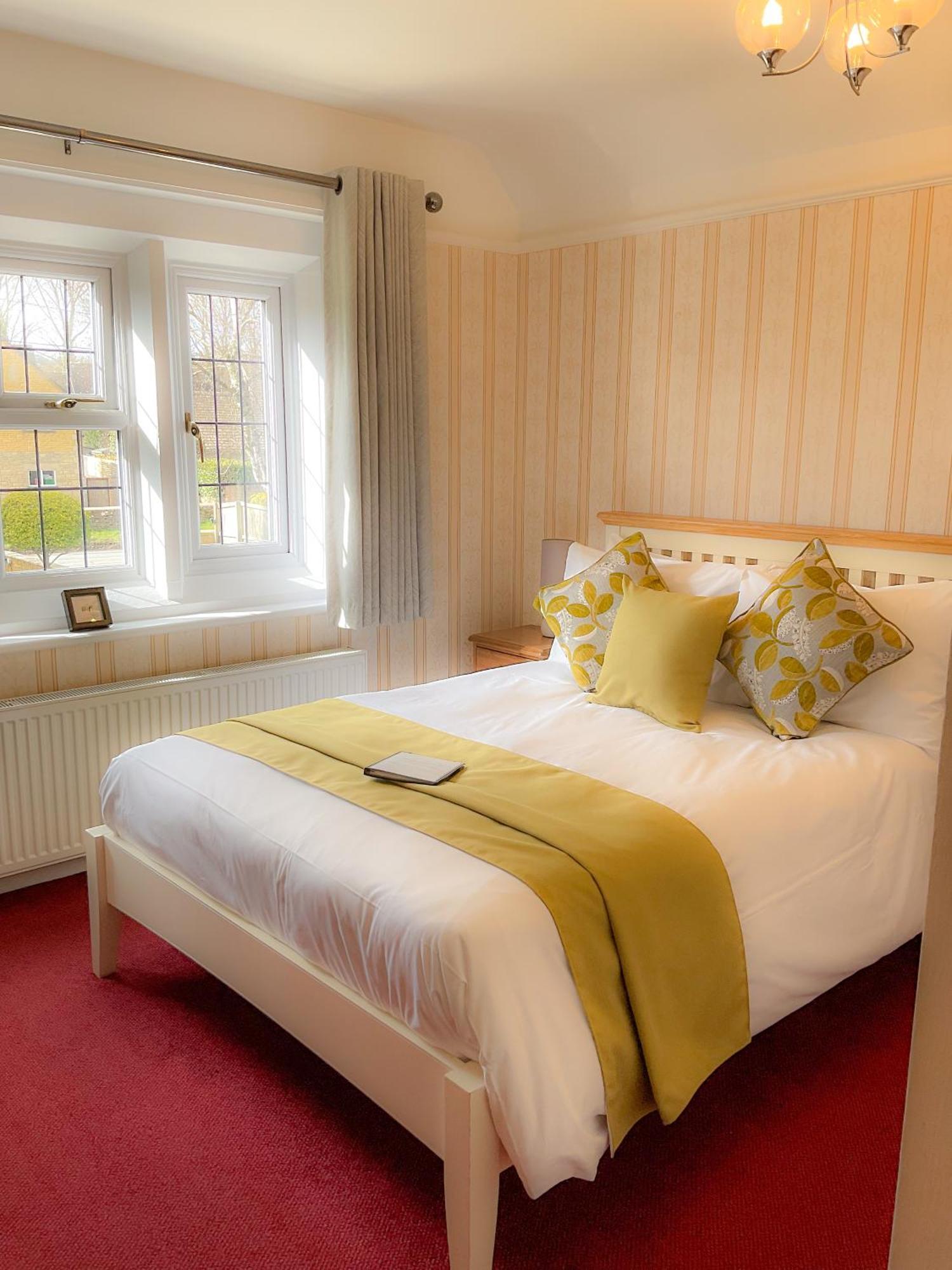 Southlands B&B Bourton-on-the-Water Habitación foto