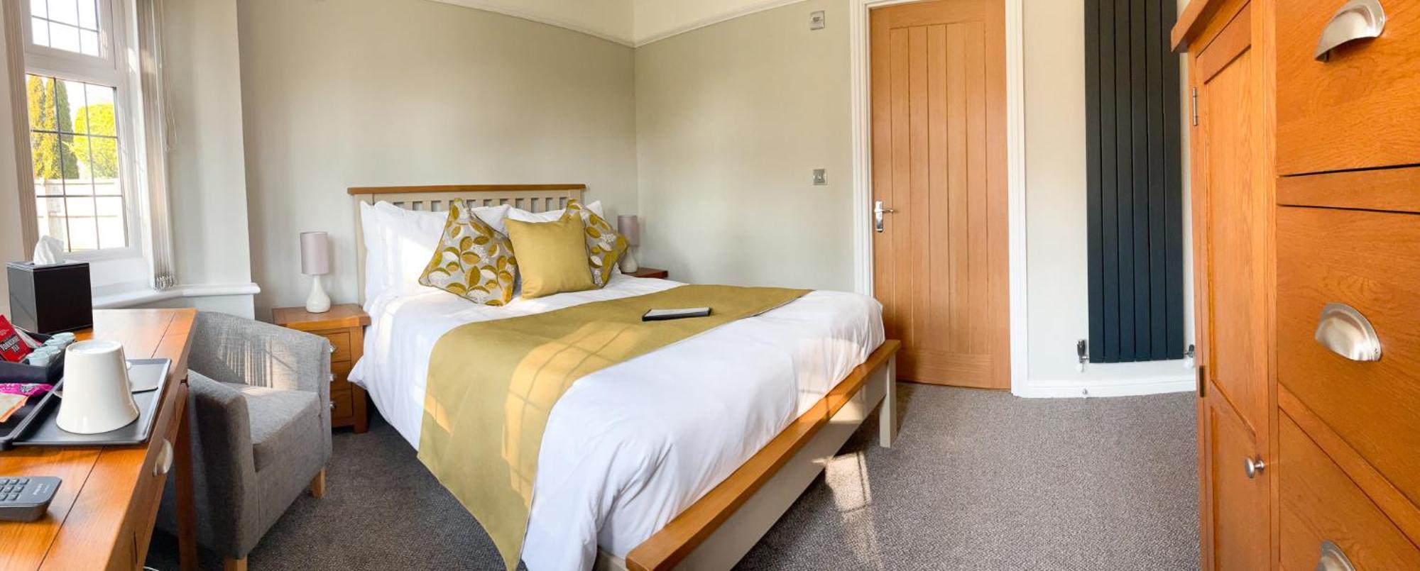 Southlands B&B Bourton-on-the-Water Habitación foto