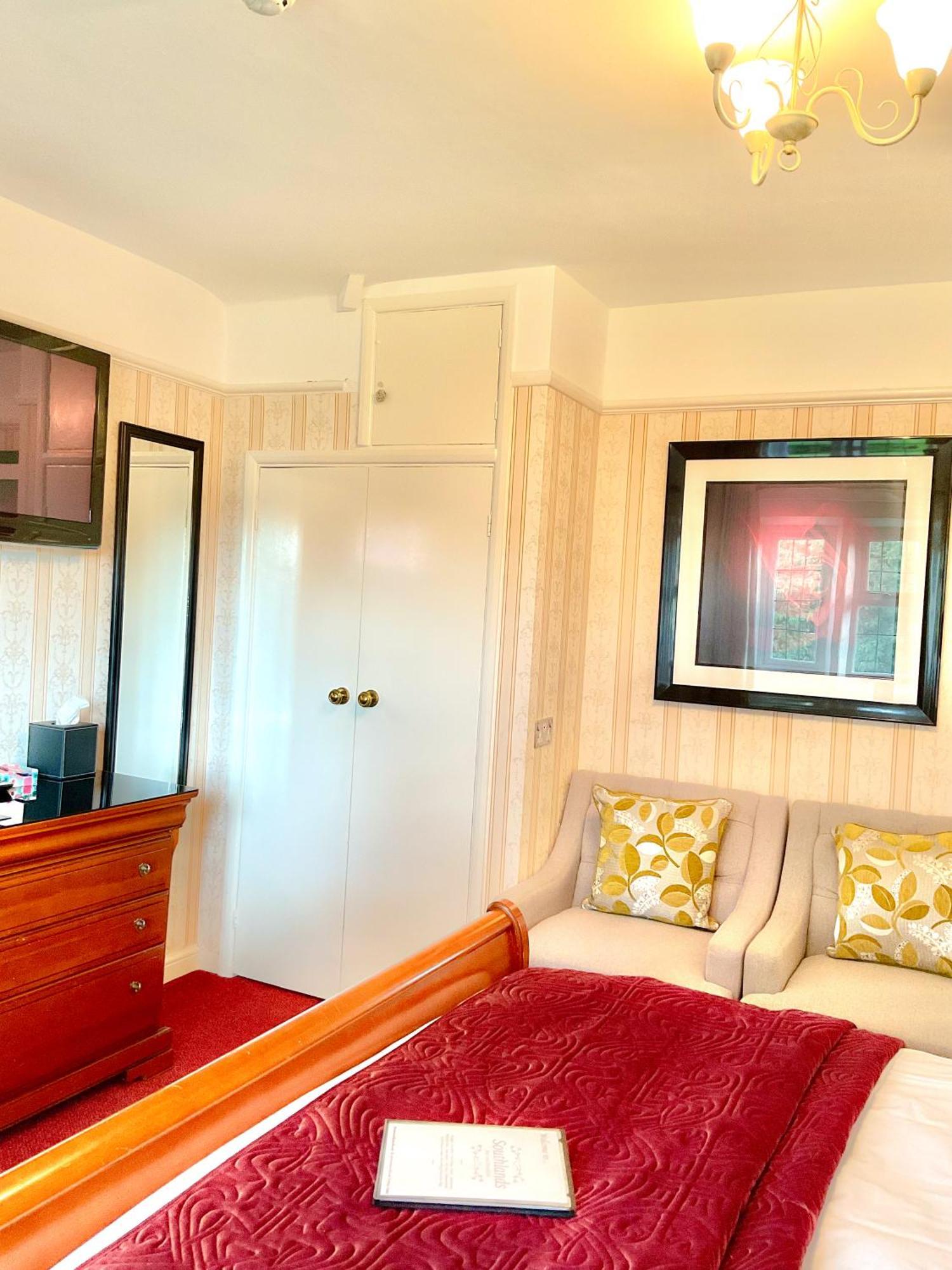 Southlands B&B Bourton-on-the-Water Habitación foto