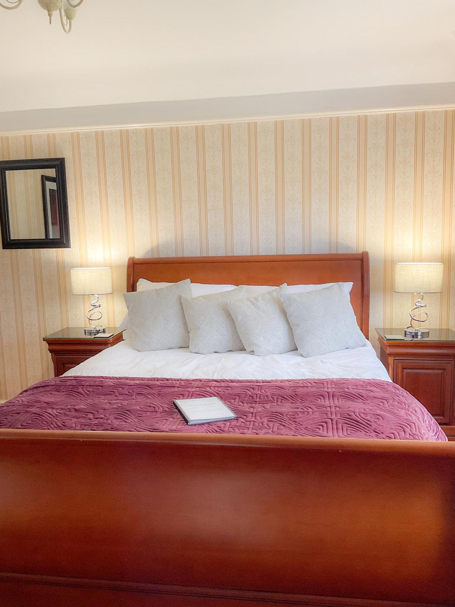 Southlands B&B Bourton-on-the-Water Habitación foto