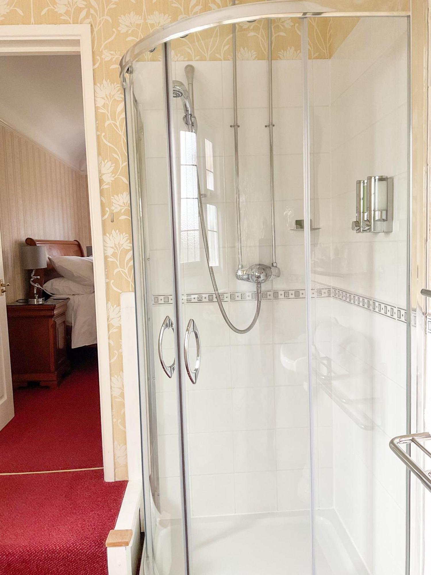 Southlands B&B Bourton-on-the-Water Habitación foto