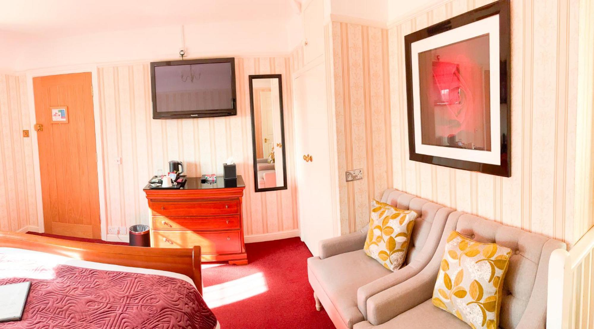Southlands B&B Bourton-on-the-Water Habitación foto