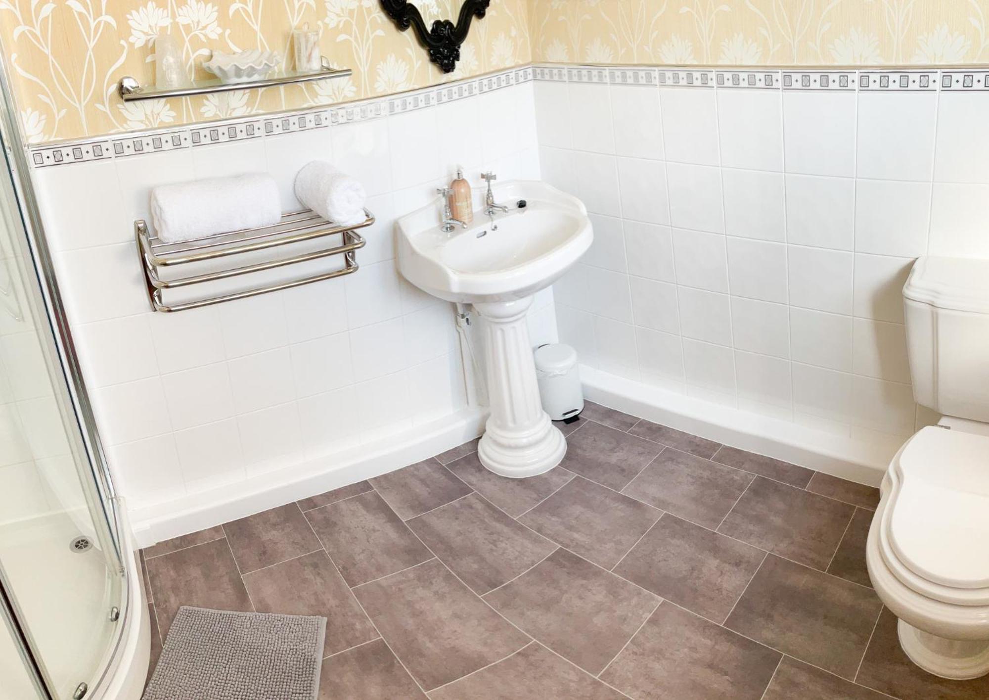 Southlands B&B Bourton-on-the-Water Habitación foto