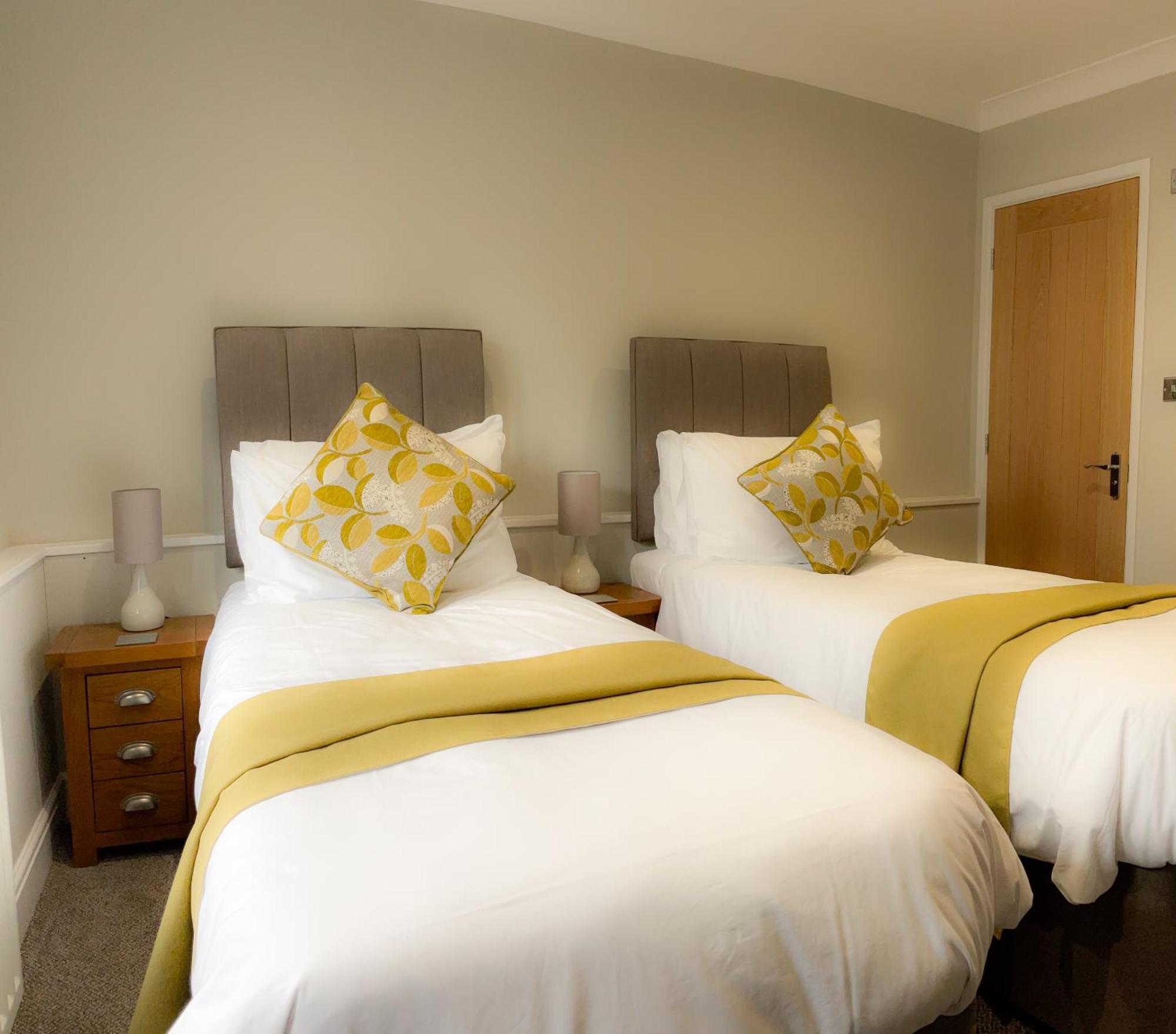 Southlands B&B Bourton-on-the-Water Habitación foto