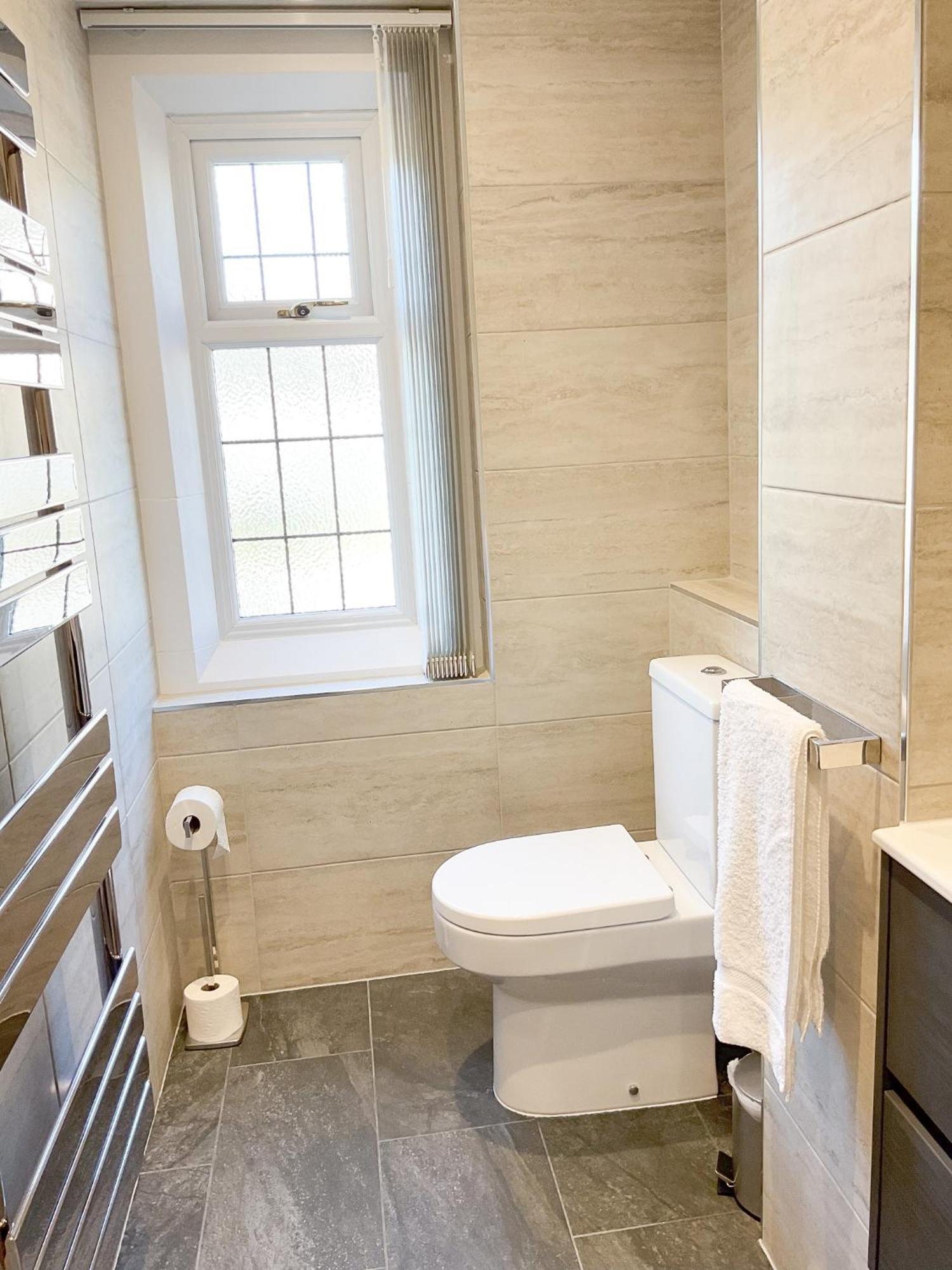 Southlands B&B Bourton-on-the-Water Habitación foto