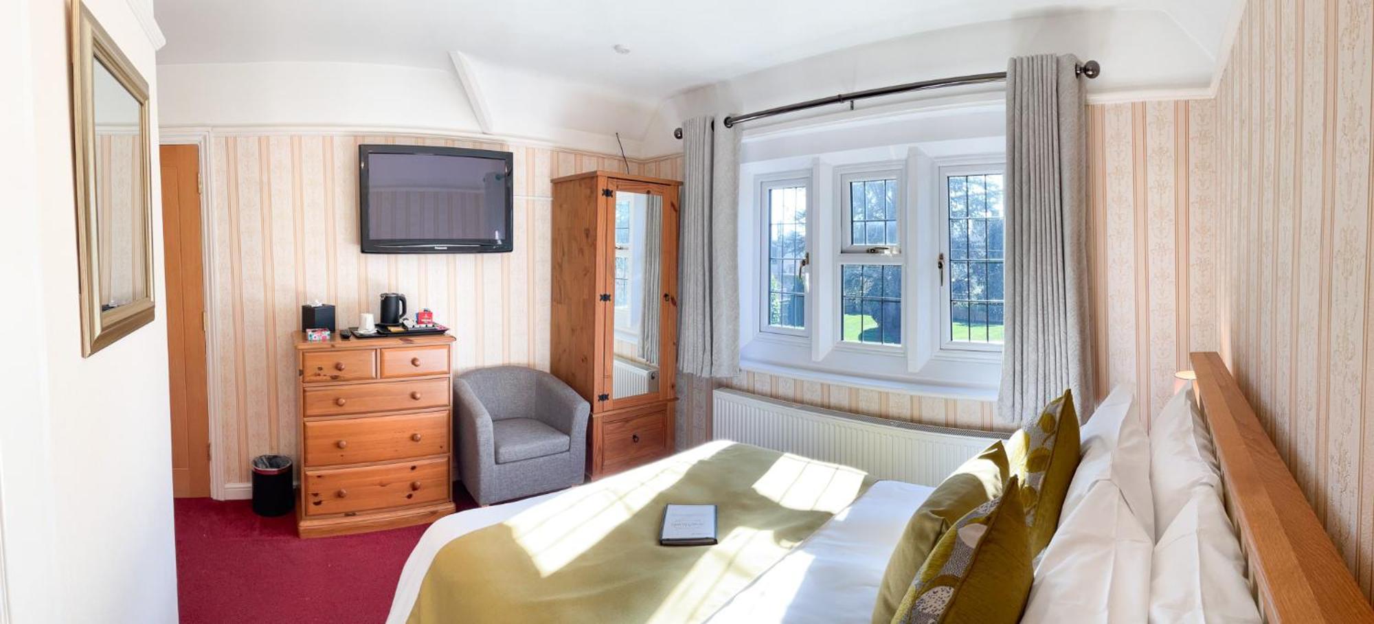 Southlands B&B Bourton-on-the-Water Habitación foto
