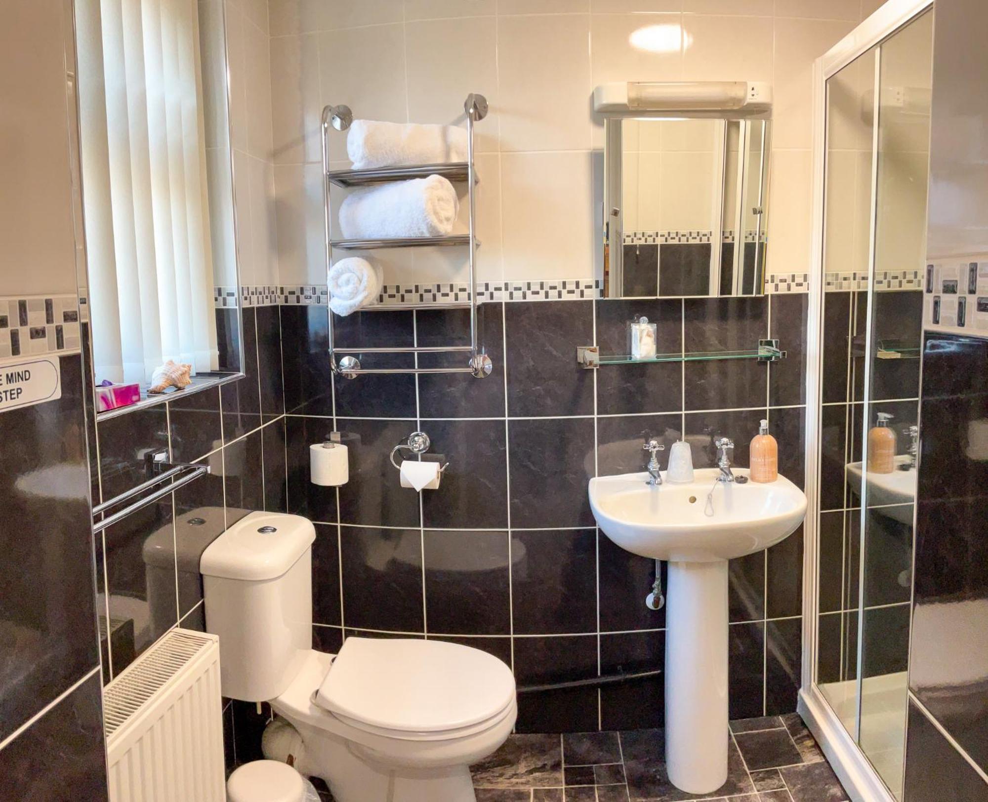 Southlands B&B Bourton-on-the-Water Habitación foto