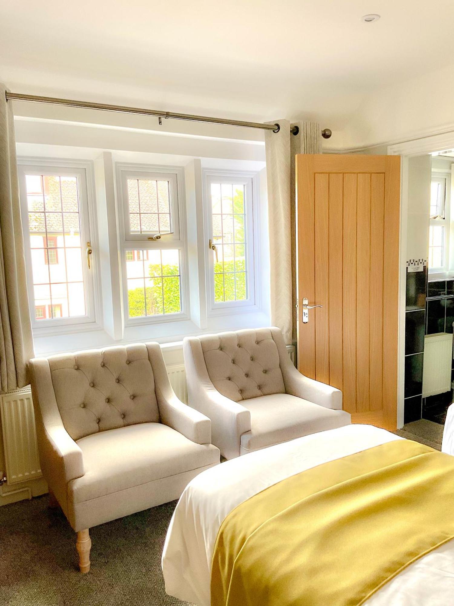 Southlands B&B Bourton-on-the-Water Habitación foto