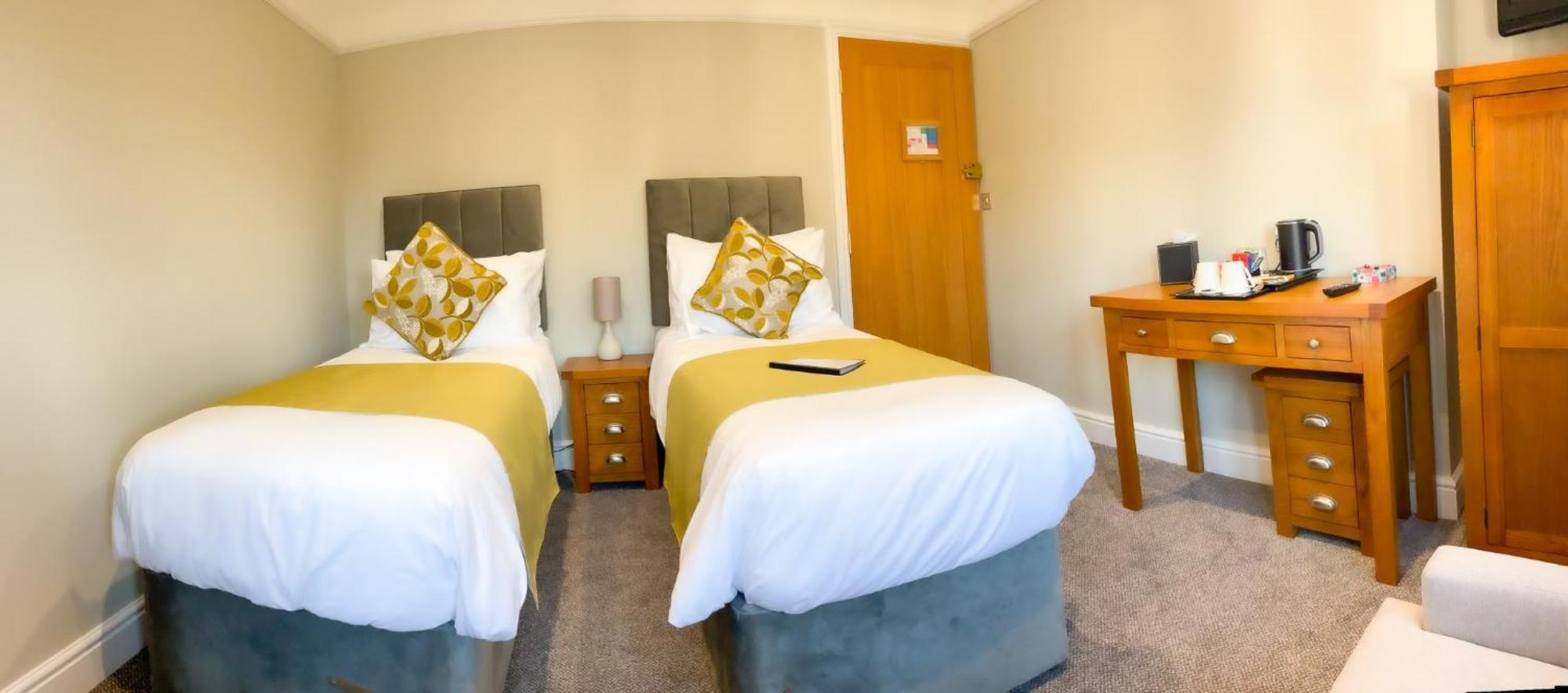 Southlands B&B Bourton-on-the-Water Habitación foto