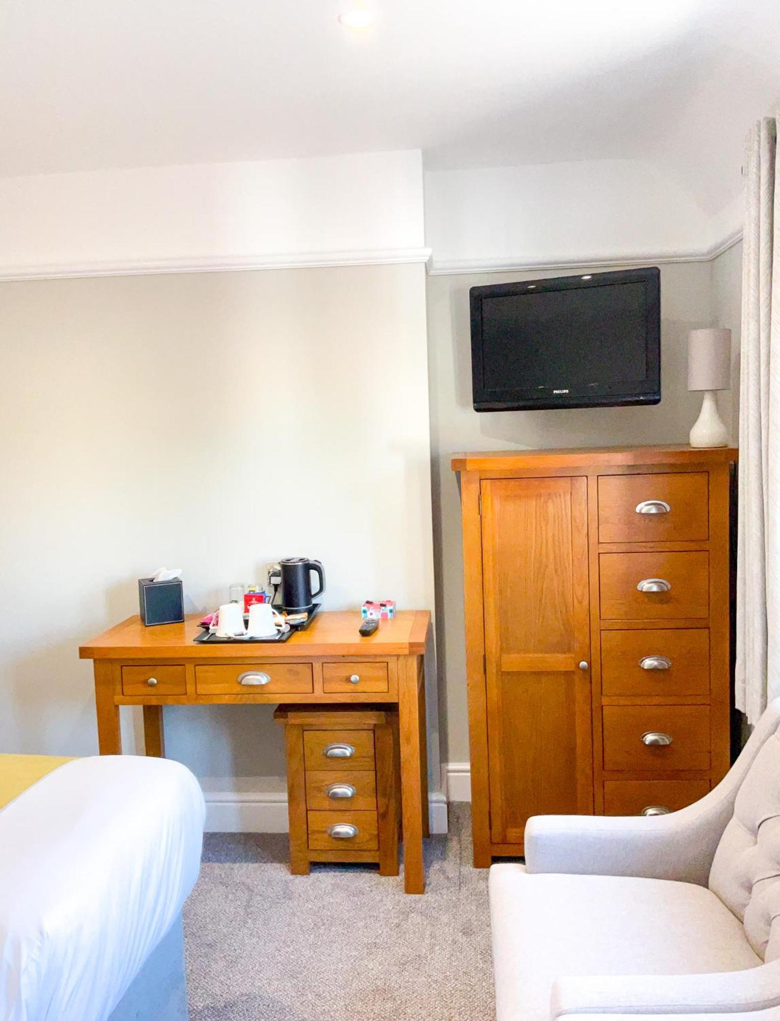 Southlands B&B Bourton-on-the-Water Habitación foto